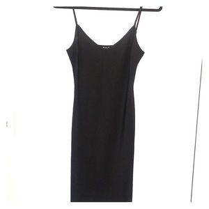 TY-LR Little Black Dress